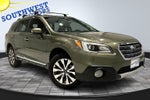 2017 Subaru Outback Touring