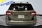 2017 Subaru Outback Touring