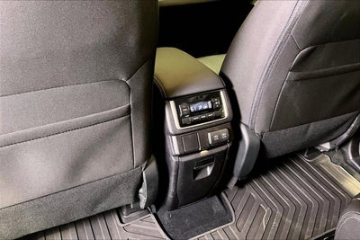 2022 Subaru Ascent Premium