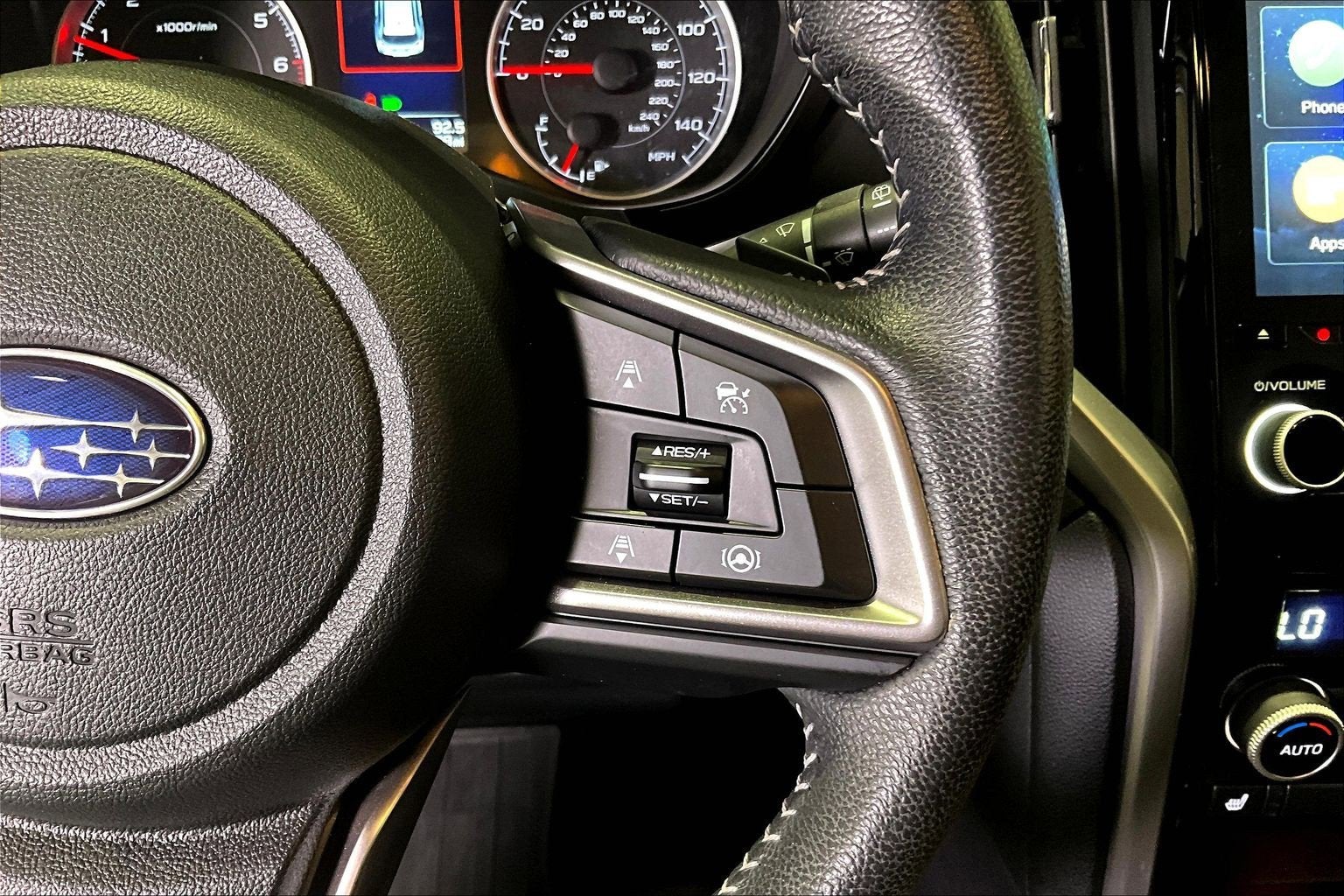 2022 Subaru Ascent Premium