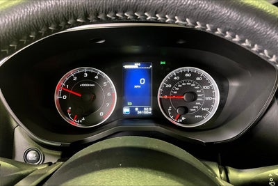 2022 Subaru Ascent Premium