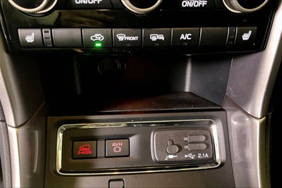 2022 Subaru Ascent Premium