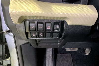 2022 Subaru Ascent Premium