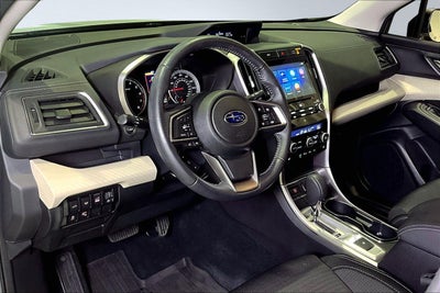 2022 Subaru Ascent Premium