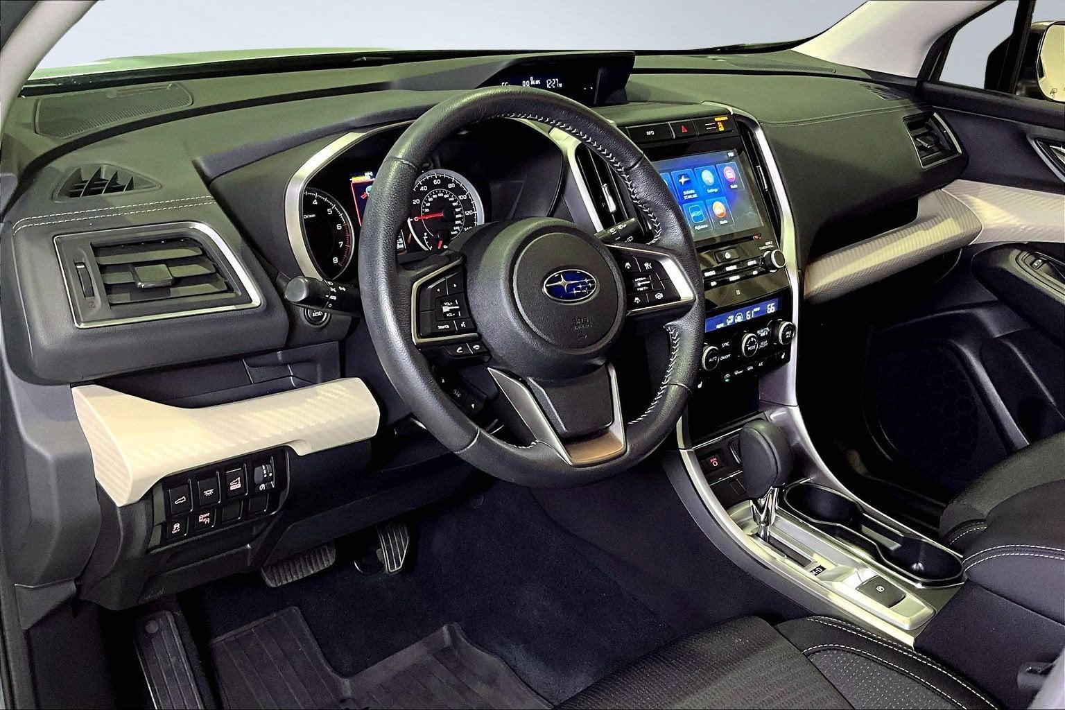 2022 Subaru Ascent Premium