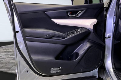 2022 Subaru Ascent Premium