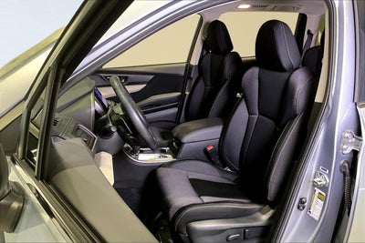 2022 Subaru Ascent Premium