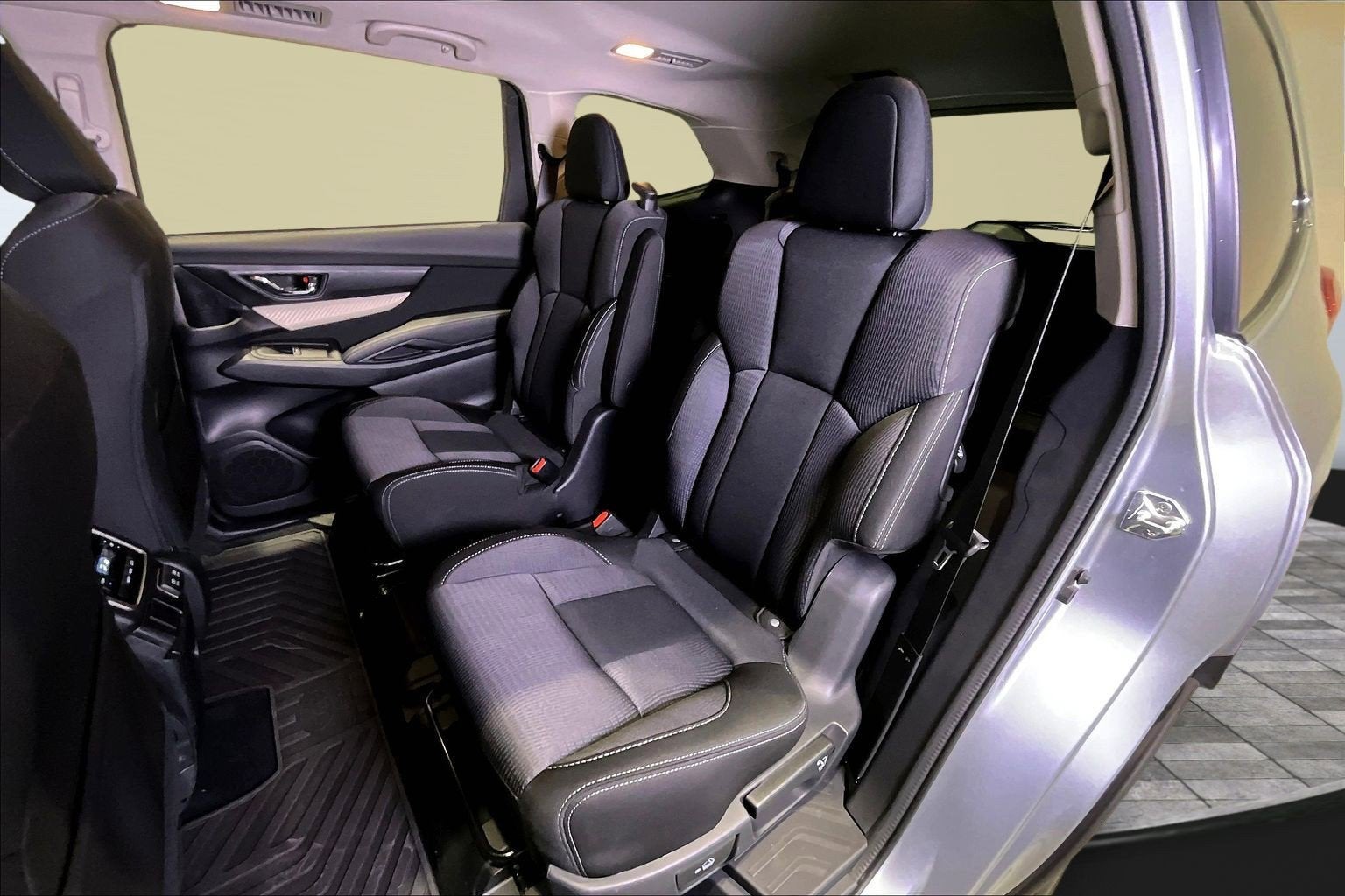 2022 Subaru Ascent Premium