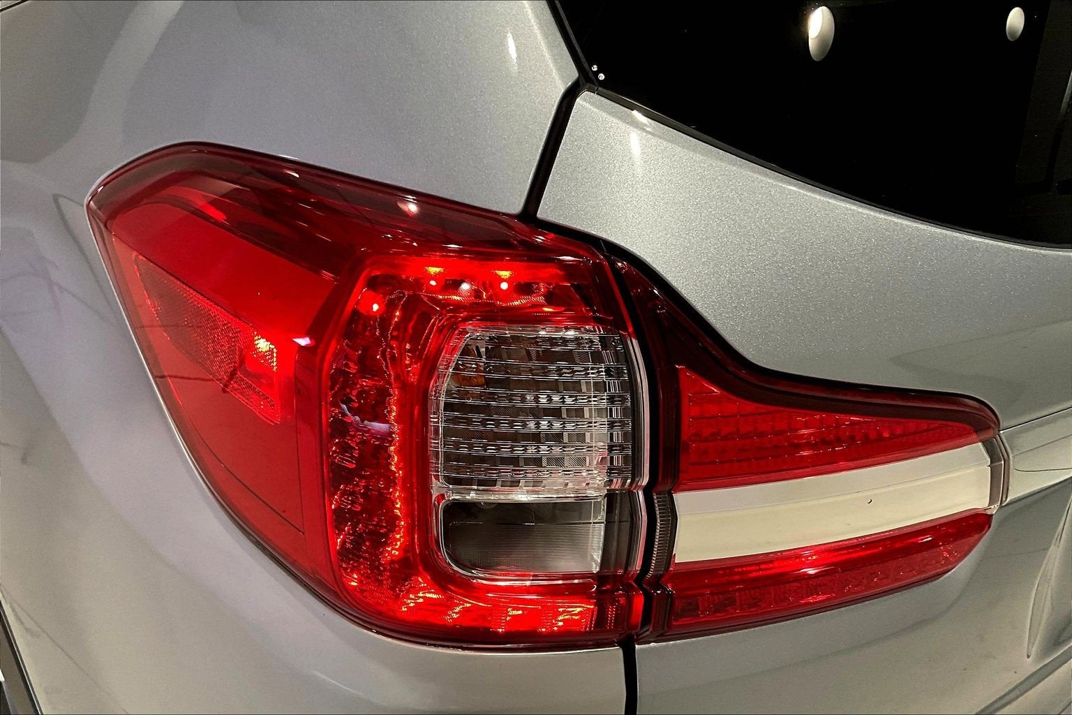 2022 Subaru Ascent Premium