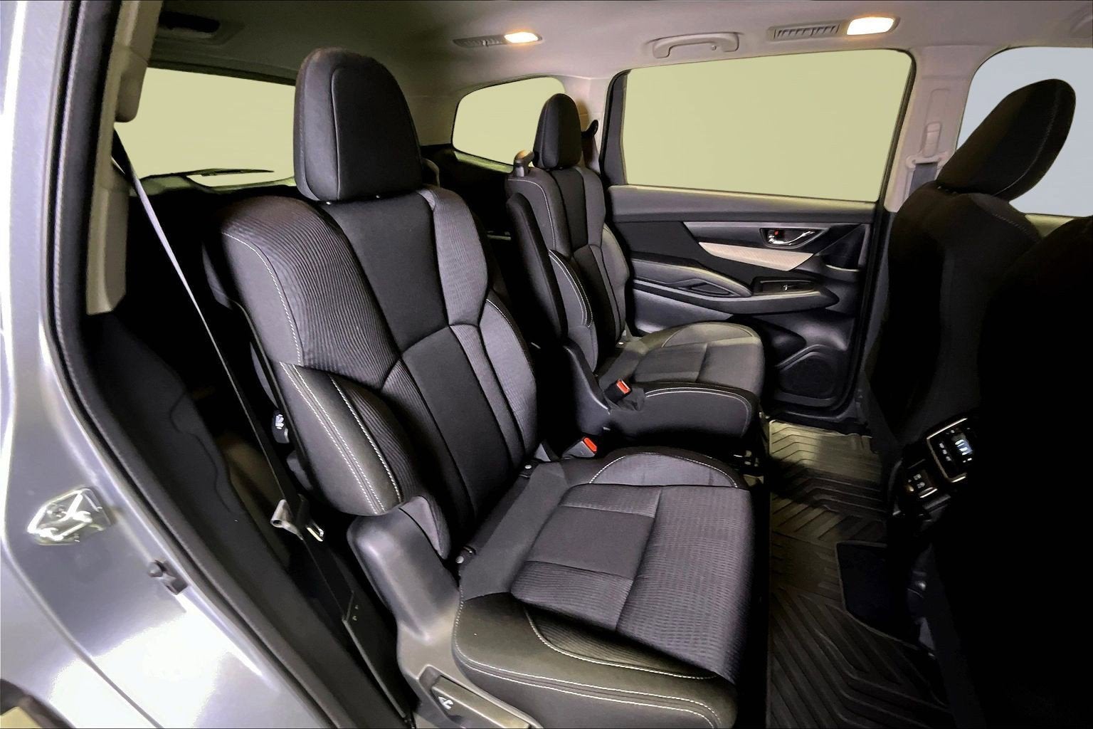 2022 Subaru Ascent Premium