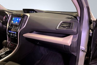 2022 Subaru Ascent Premium