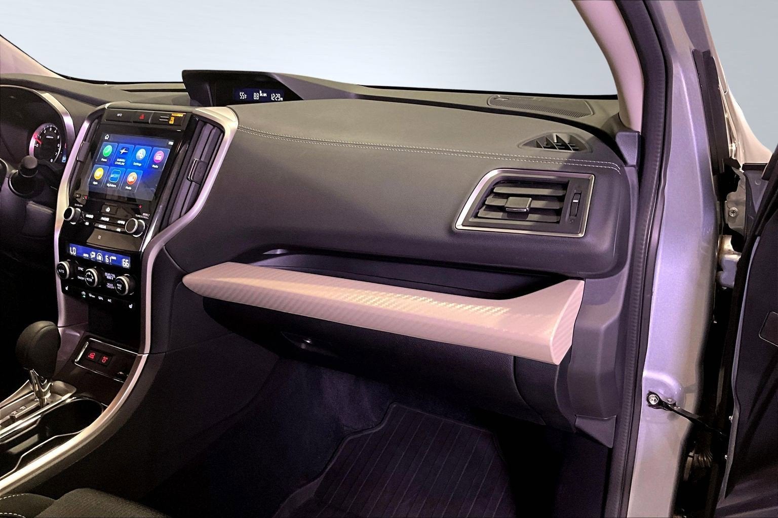 2022 Subaru Ascent Premium