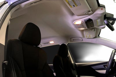 2022 Subaru Ascent Premium