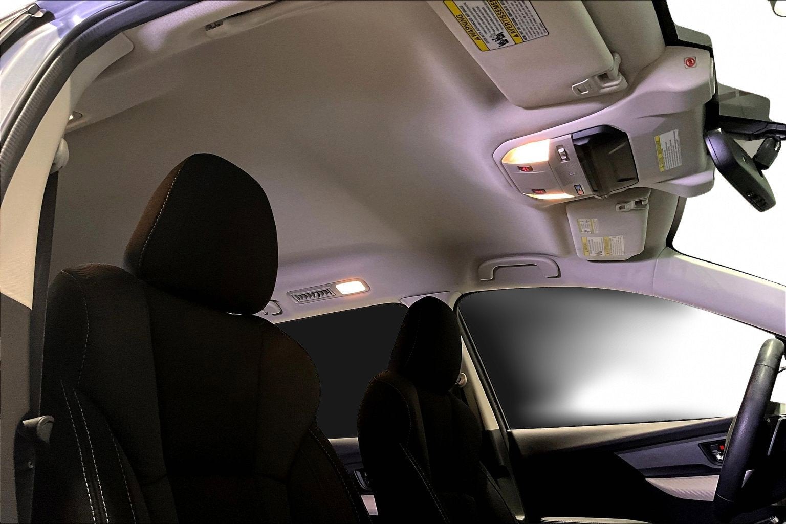 2022 Subaru Ascent Premium