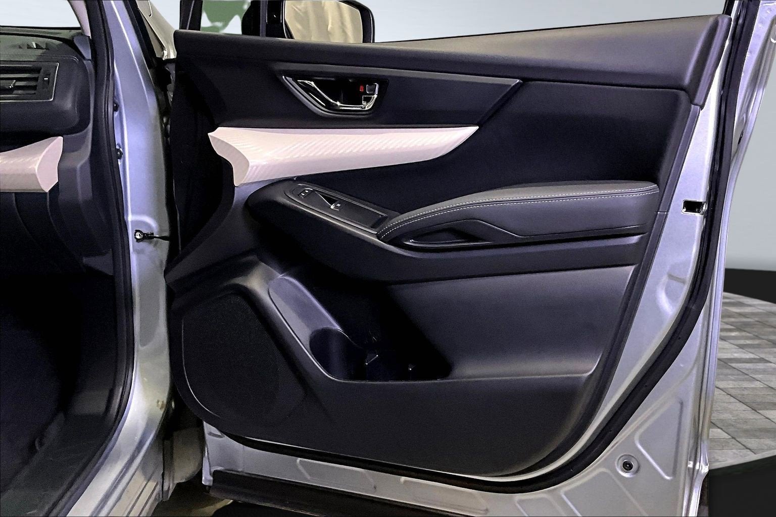 2022 Subaru Ascent Premium