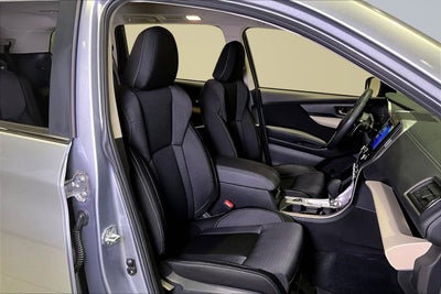 2022 Subaru Ascent Premium