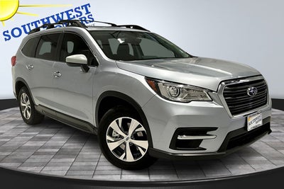 2022 Subaru Ascent Premium