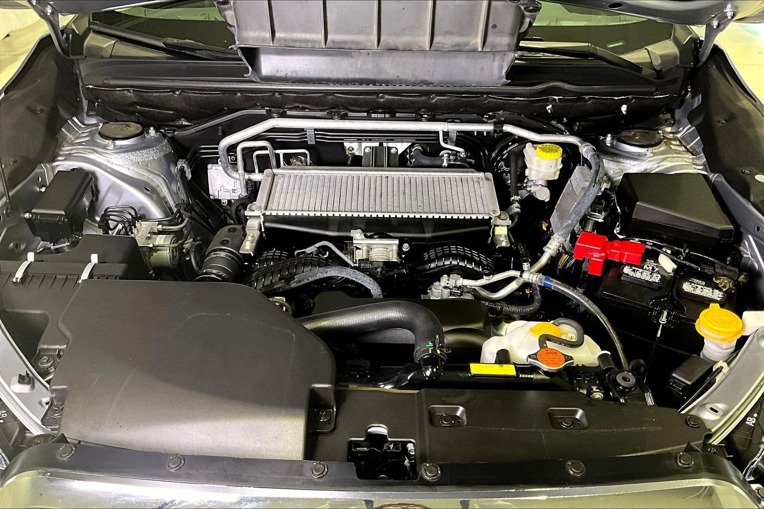 2022 Subaru Ascent Premium