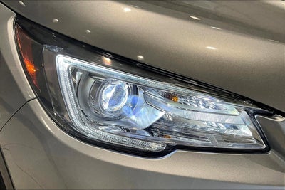 2022 Subaru Ascent Premium