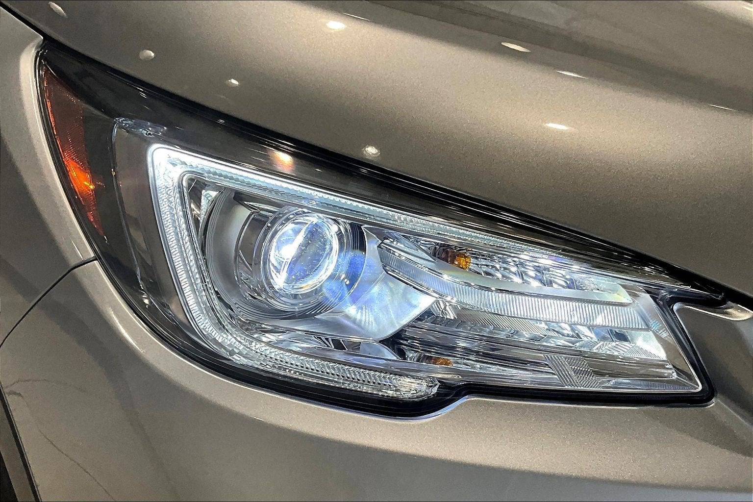 2022 Subaru Ascent Premium