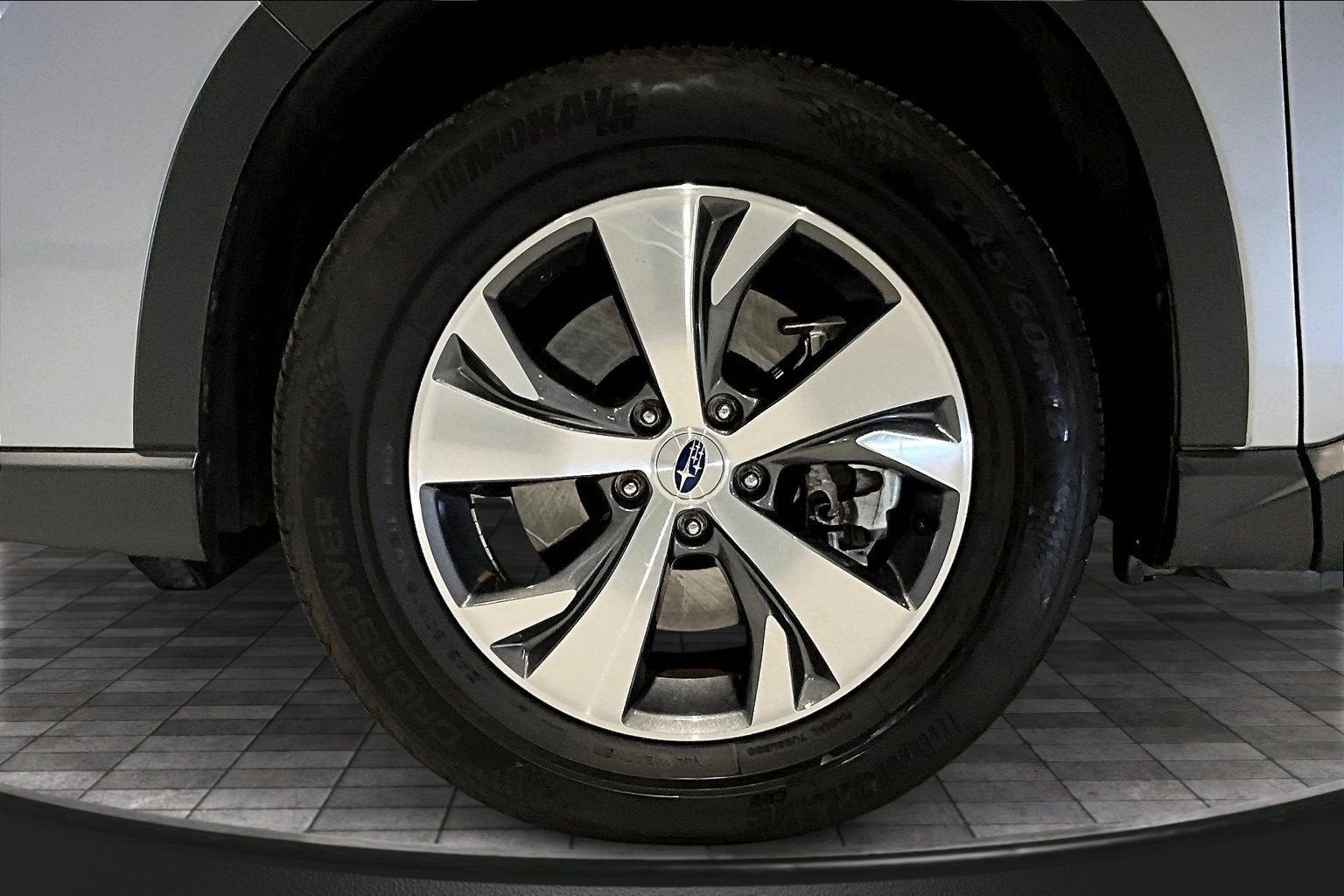 2022 Subaru Ascent Premium