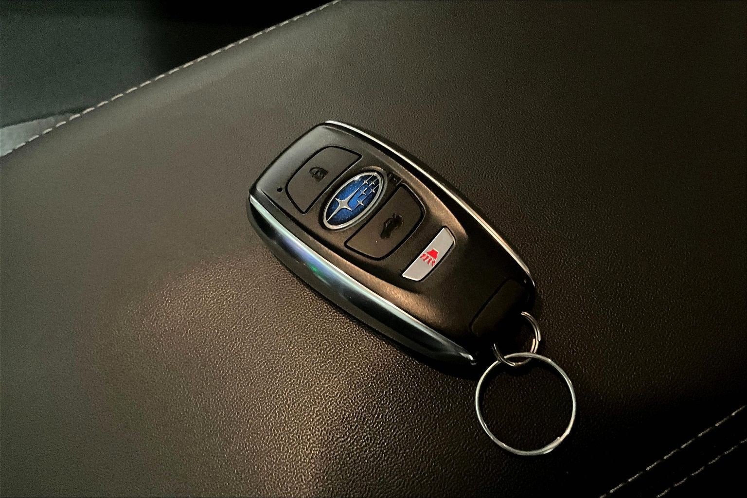 2022 Subaru Ascent Premium