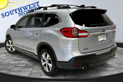 2022 Subaru Ascent Premium