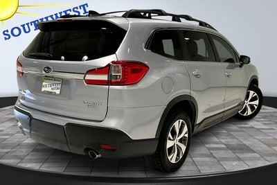2022 Subaru Ascent Premium