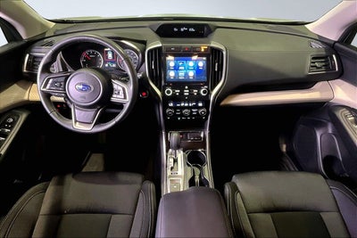 2022 Subaru Ascent Premium