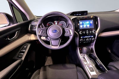 2022 Subaru Ascent Premium