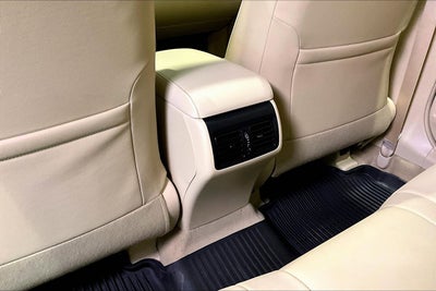 2016 Toyota Camry XLE