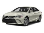 2016 Toyota Camry 4DR AUTO XLE