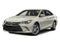 2016 Toyota Camry 4DR AUTO XLE