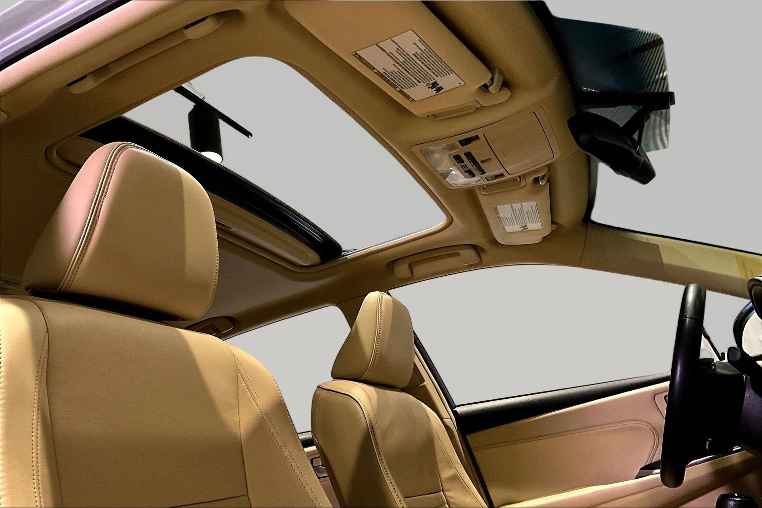 2016 Toyota Camry XLE