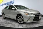 2016 Toyota Camry XLE