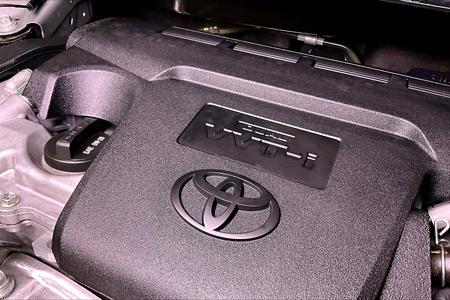 2016 Toyota Camry XLE