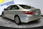 2016 Toyota Camry XLE