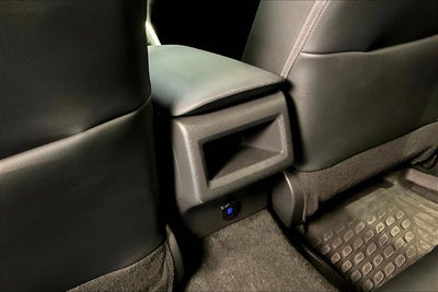 2023 Toyota Camry SE Nightshade