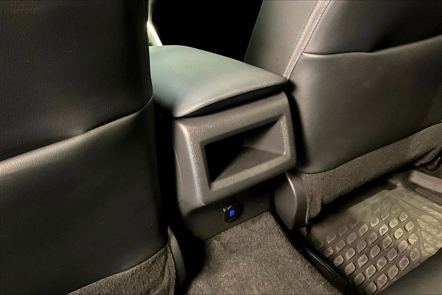 2023 Toyota Camry SE Nightshade