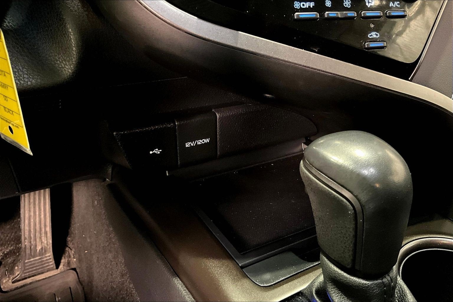 2023 Toyota Camry SE Nightshade