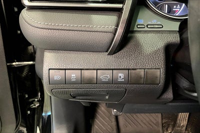 2023 Toyota Camry SE Nightshade