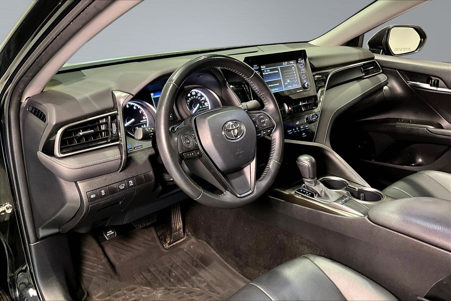 2023 Toyota Camry SE Nightshade