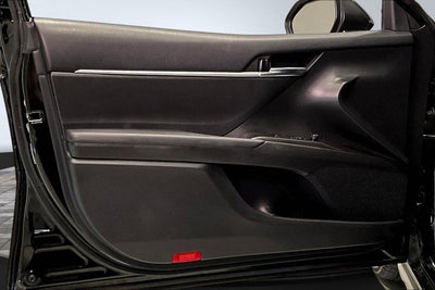 2023 Toyota Camry SE Nightshade