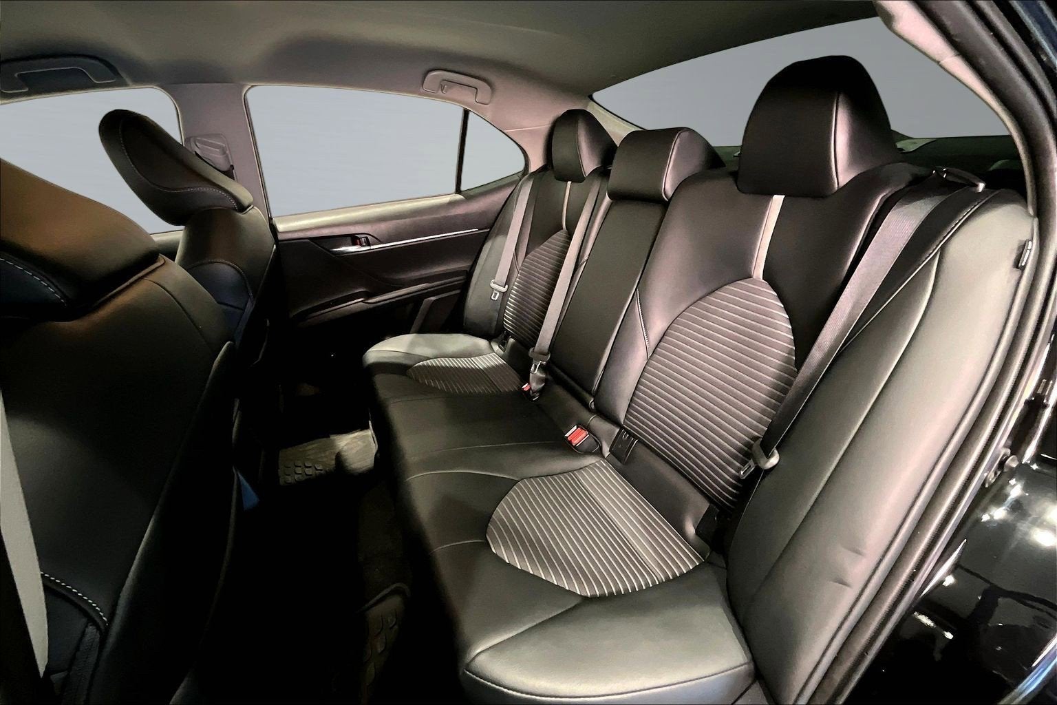 2023 Toyota Camry SE Nightshade