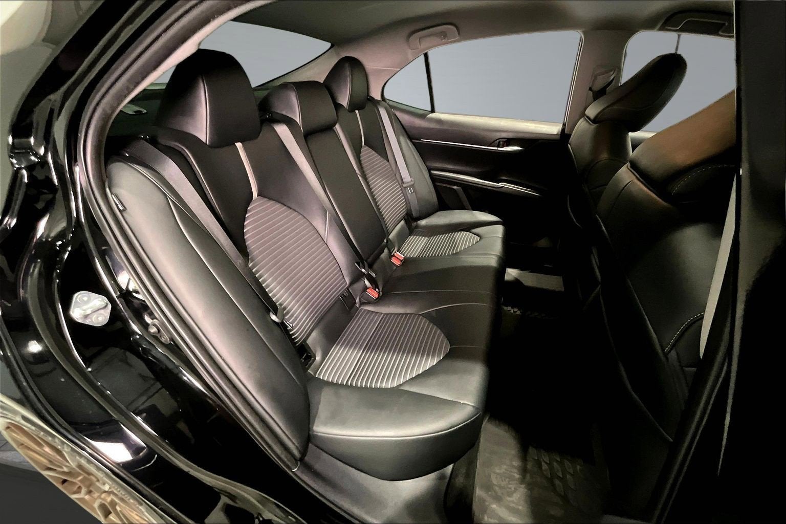 2023 Toyota Camry SE Nightshade