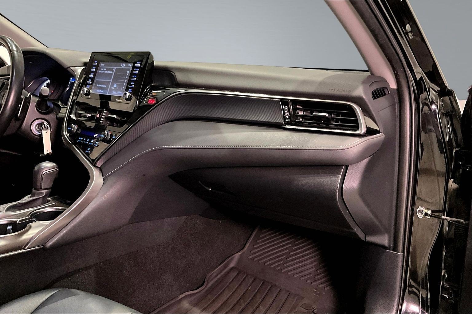 2023 Toyota Camry SE Nightshade