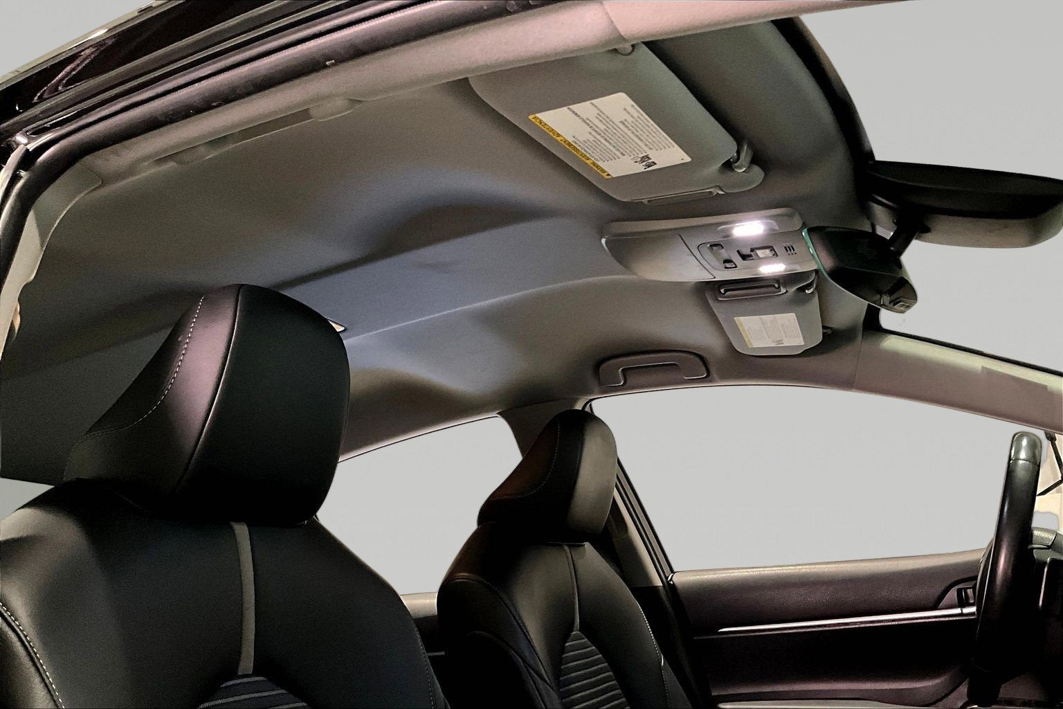 2023 Toyota Camry SE Nightshade