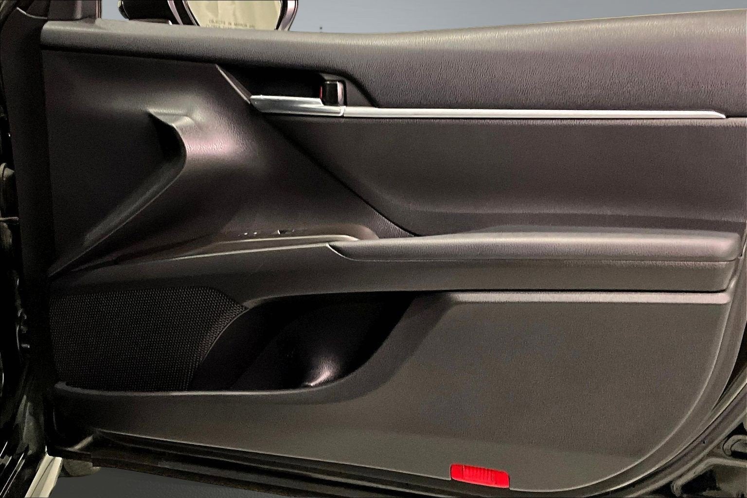 2023 Toyota Camry SE Nightshade