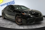 2023 Toyota Camry SE Nightshade