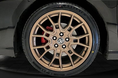 2023 Toyota Camry SE Nightshade